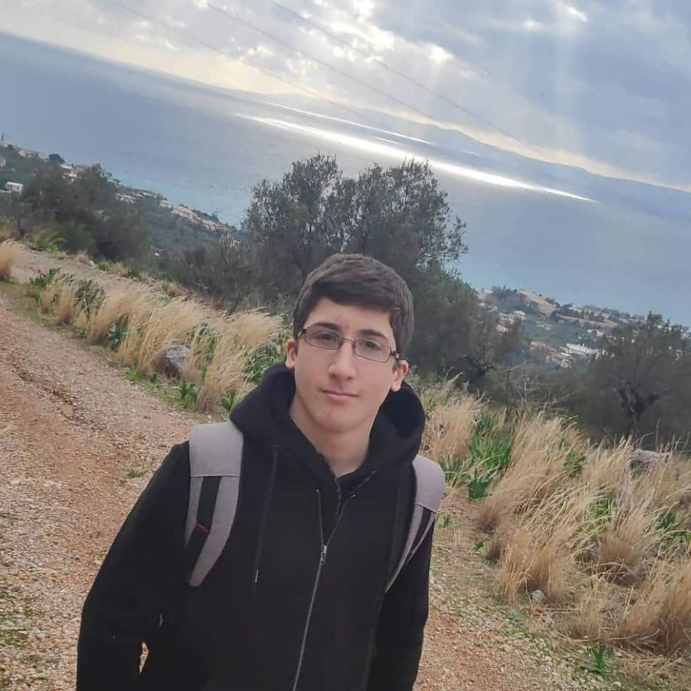 Χρήστος