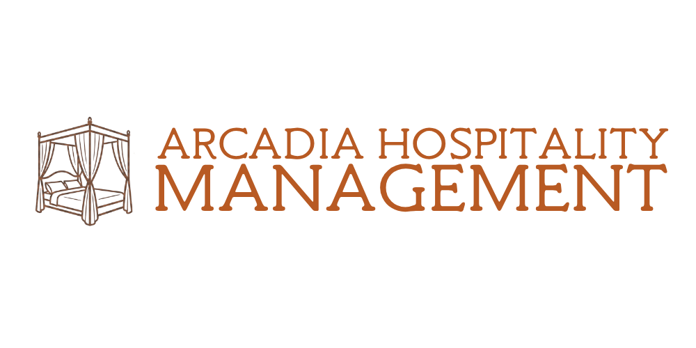 Arcadia Hospitality Management