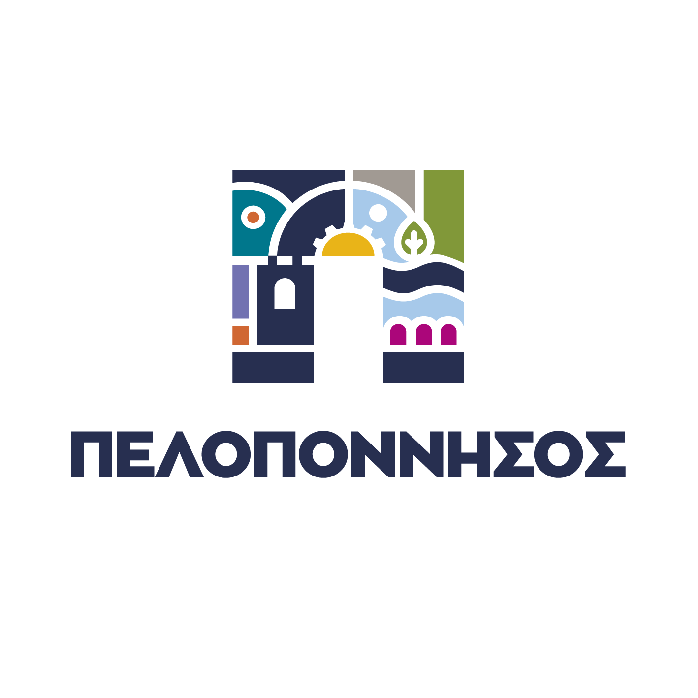 Visit Peloponnese